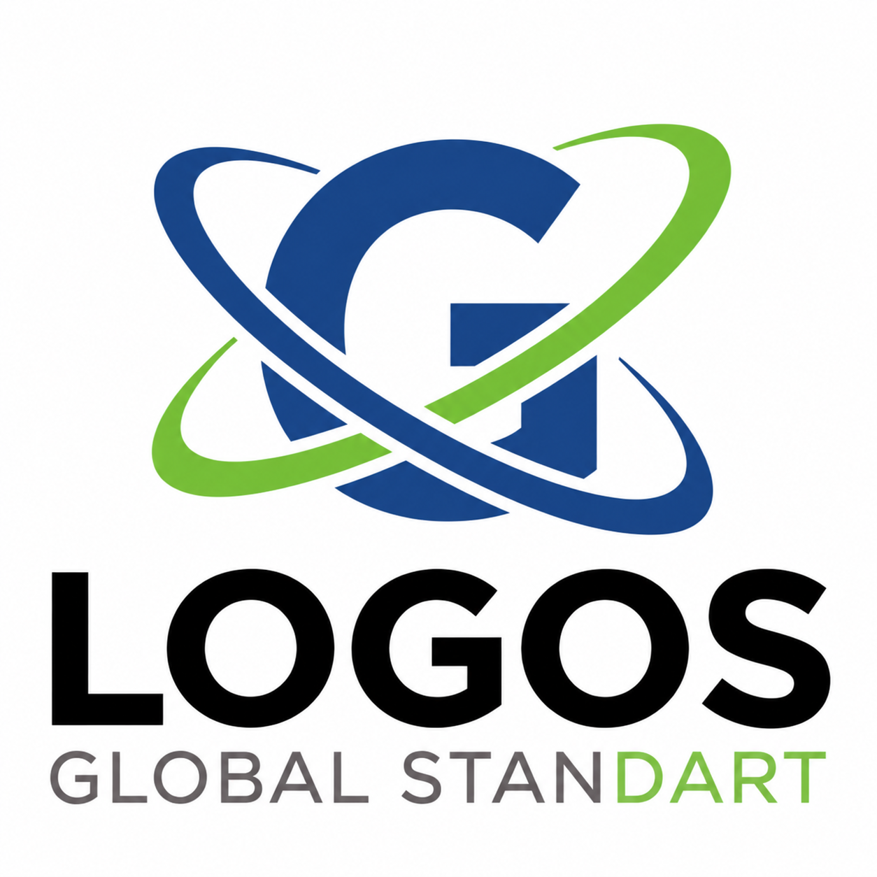 Logo Logos Global Standart